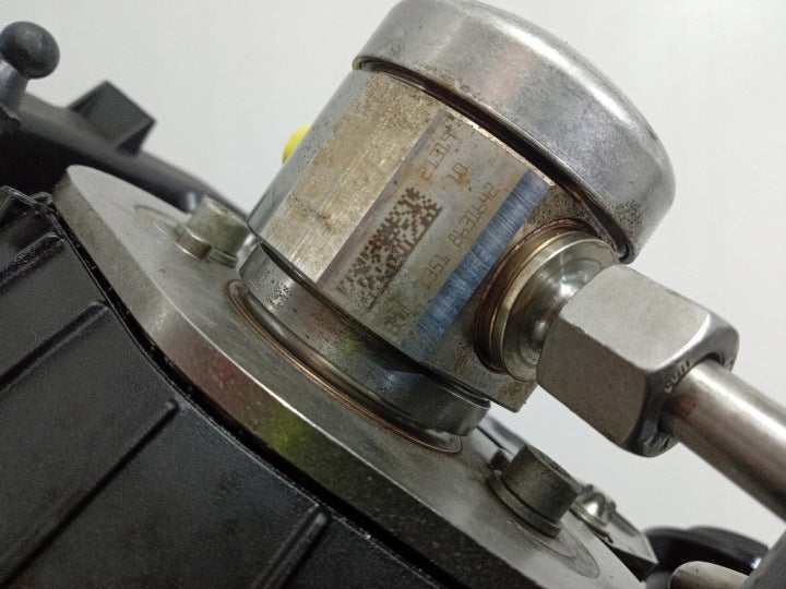 Motor BMW 3 G21 G20 B48B20B 2.0 258PS 2019 Benzin Engine Komplett MOT1553162732ba