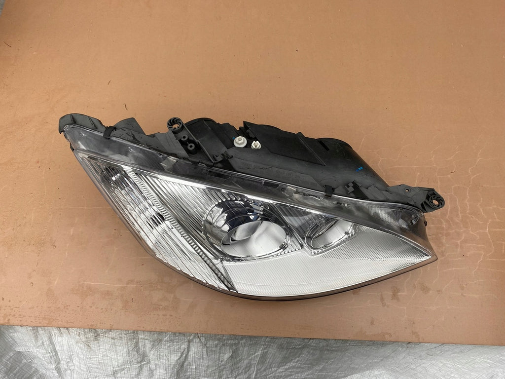 Frontscheinwerfer Mercedes-Benz W221 1305235874 Xenon Rechts Headlight