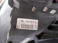 Laden Sie das Bild in den Galerie-Viewer, Frontscheinwerfer Opel Signum Vectra C 13170915 Links Scheinwerfer Headlight SCH9693535239ew