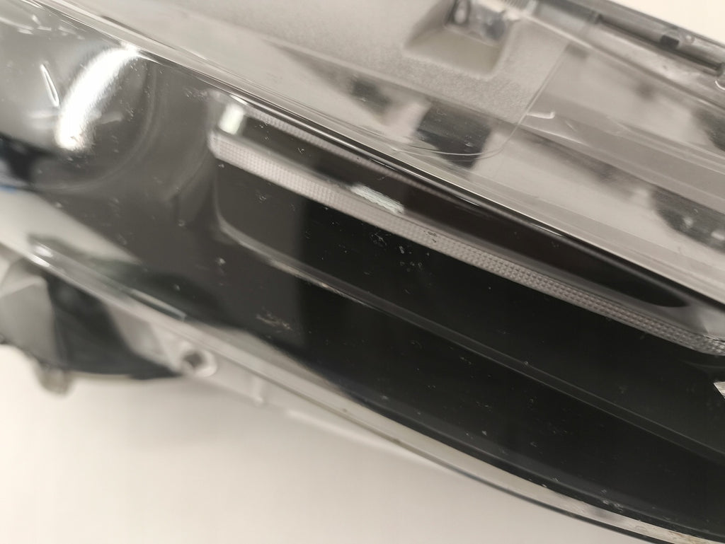 Frontscheinwerfer Mazda Cx5 Cx-5 K124-51030 Full LED Rechts Headlight SCH8664486477hp