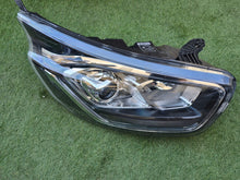 Laden Sie das Bild in den Galerie-Viewer, Frontscheinwerfer Ford Transit Custom JK2113W029-DJ Rechts Headlight SCH5225552235yu