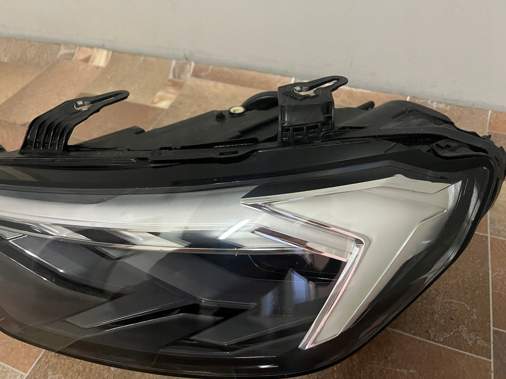 Frontscheinwerfer Audi A1 82A941033D Full LED Ein Stück (Rechts oder Links) SCH4973466969lr