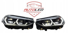 Load image into Gallery viewer, Frontscheinwerfer BMW X3 G01 G02 8739653-01 8739654-01 LED Ein Satz Headlight SCH4162758544pm