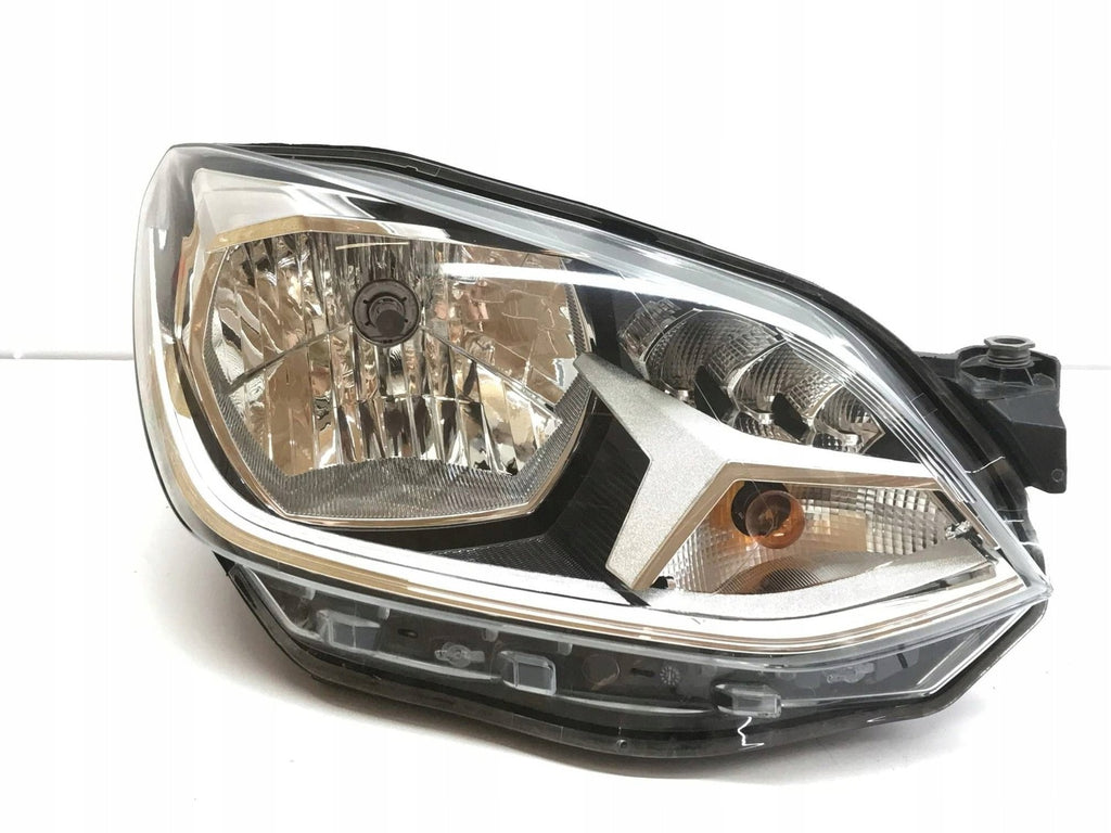 Frontscheinwerfer VW Up 1S1941016AA Rechts Scheinwerfer Headlight