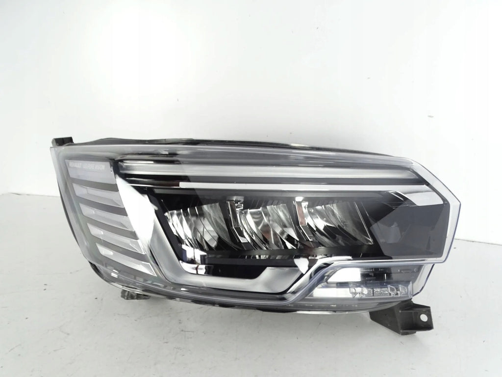 Frontscheinwerfer Renault Trafic 260102899R Rechts Scheinwerfer Headlight