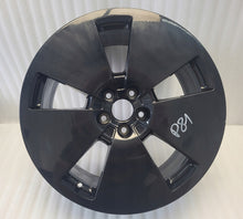 Laden Sie das Bild in den Galerie-Viewer, 1x Alufelge 19 Zoll 8.5" 5x112 36ET 4KE601025Q MA-DAR81 Audi E-Tron Rim Wheel FEL5756873193in