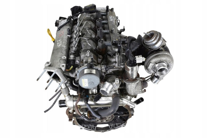 Motor Hyundai Kia Elantra I20 III D4FB 1.6 CRDI 128PS 66TKm 2007 Diesel Komplett MOT6831463975iv