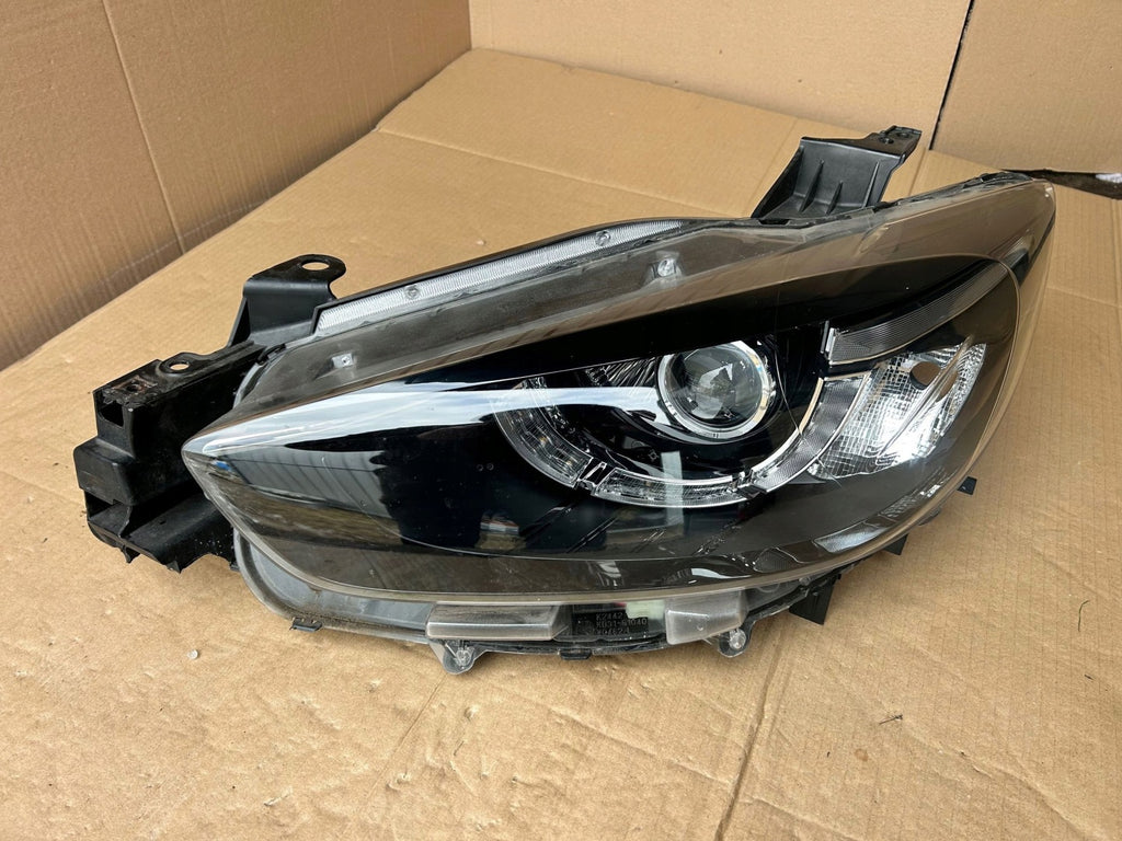 Frontscheinwerfer Mazda Cx-5 KA1F-51040J KD31-51040 Links Scheinwerfer Headlight SCH5919917183yw