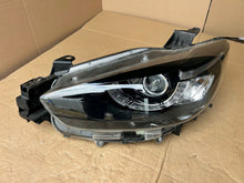 Laden Sie das Bild in den Galerie-Viewer, Frontscheinwerfer Mazda Cx-5 KA1F-51040J KD31-51040 Links Scheinwerfer Headlight SCH5919917183yw