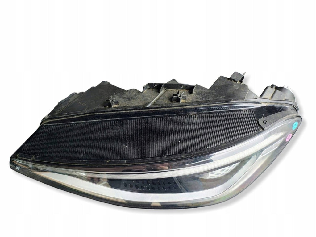 Frontscheinwerfer VW Id.4 11B941035M Links Scheinwerfer Headlight SCH1081656641bn