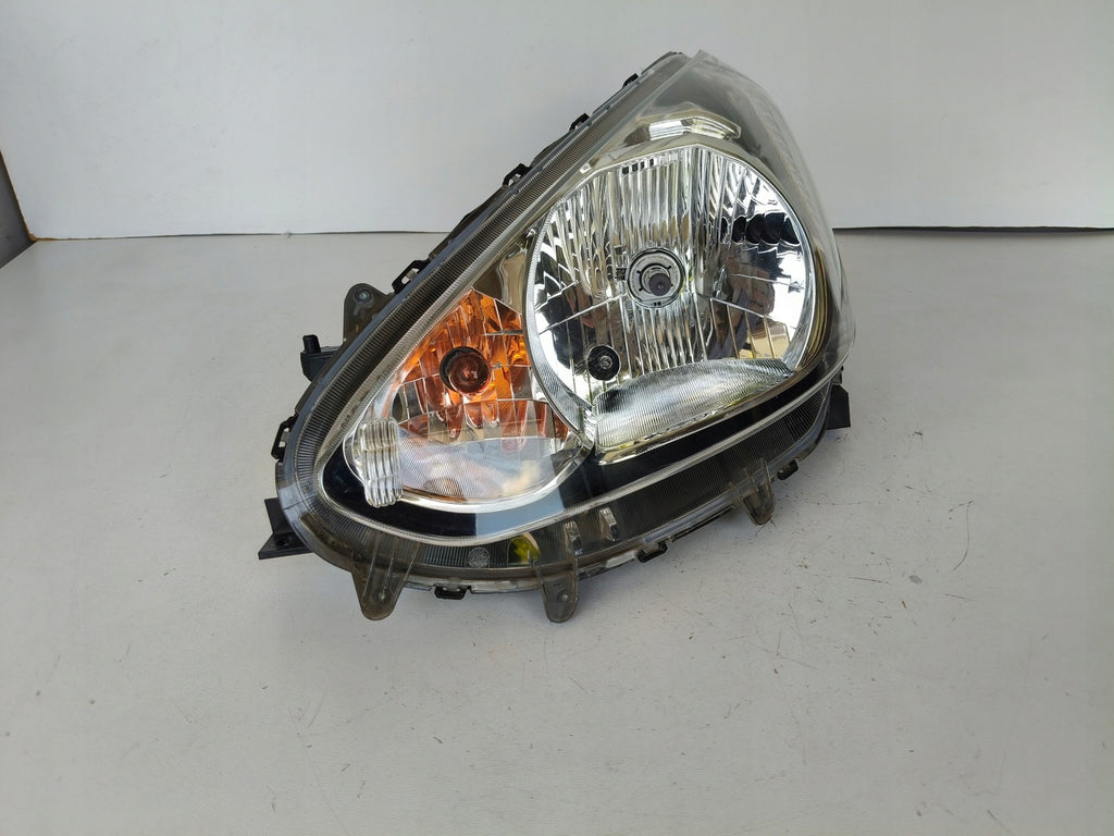 Frontscheinwerfer Mitsubishi Space Star STAR-8301C193 Links Headlight