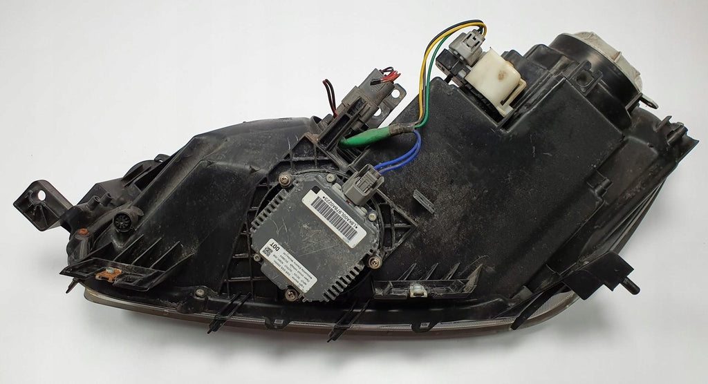 Frontscheinwerfer Mazda Cx-7 100-41028 Xenon Rechts Scheinwerfer Headlight