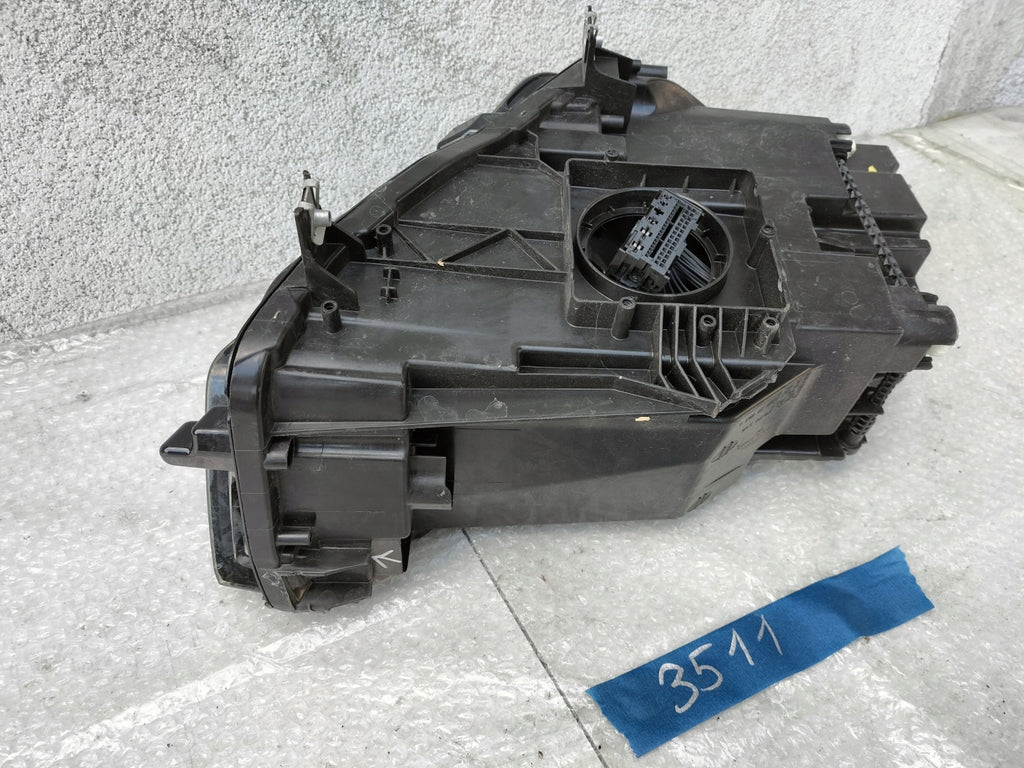 Frontscheinwerfer Seat Ateca 576941031B LED Links Scheinwerfer Headlight SCH5120204597bq