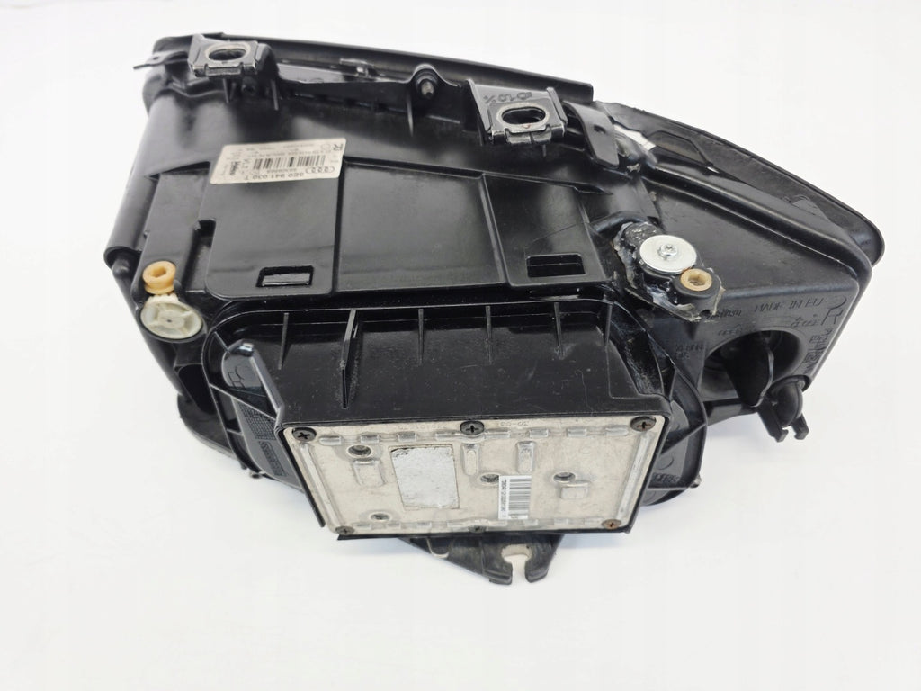Frontscheinwerfer Audi A4 B6 8E0941030T Rechts Scheinwerfer Headlight SCH3917997521ag