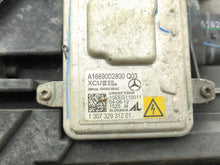 Laden Sie das Bild in den Galerie-Viewer, Frontscheinwerfer Mercedes-Benz W166 A1668202459 A1669002800Q03 Links Headlight SCH9774513413es