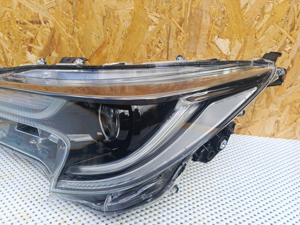 Frontscheinwerfer Toyota 81110-02S70 Full LED Links Scheinwerfer Headlight SCH9563059783dm
