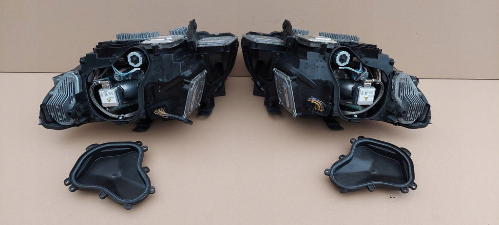 Frontscheinwerfer BMW 3 E93 E92 SDF3113 Xenon Ein Satz Scheinwerfer Headlight SCH4071244286in
