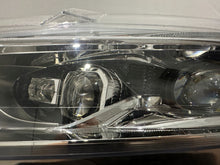 Laden Sie das Bild in den Galerie-Viewer, Frontscheinwerfer Ford Galaxy EM2B-13W030-EK Full LED Links Headlight SCH1726522941jc