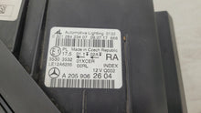 Laden Sie das Bild in den Galerie-Viewer, Frontscheinwerfer Mercedes-Benz W205 A2059062604 LED Rechts Headlight SCH6635943110vv