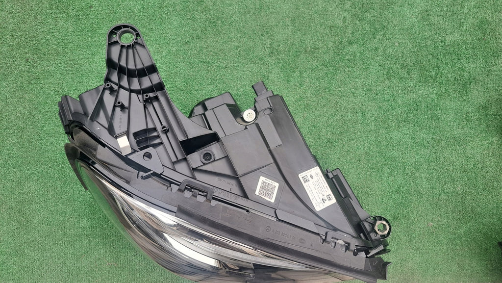 Frontscheinwerfer Mercedes-Benz W213 A2139069808KZ Full LED Rechts Headlight SCH8055169042od