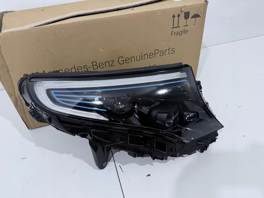 Frontscheinwerfer Mercedes-Benz Eqc A2939066600 Rechts Scheinwerfer Headlight SCH2938690663ck