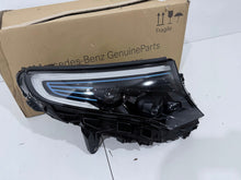 Laden Sie das Bild in den Galerie-Viewer, Frontscheinwerfer Mercedes-Benz Eqc A2939066600 Rechts Scheinwerfer Headlight SCH2938690663ck