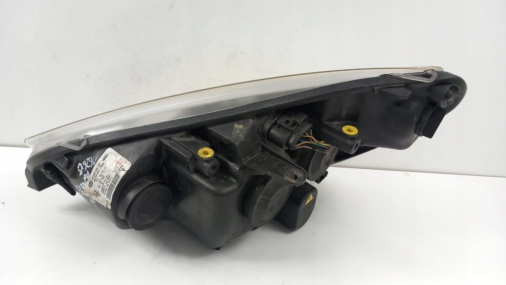 Frontscheinwerfer Ford S-Max Xenon Rechts Scheinwerfer Headlight