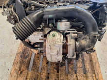 Laden Sie das Bild in den Galerie-Viewer, Motor Mitsubishi Asx 4N13 1.8 DID 150PS 200TKm Diesel Engine Komplett MOT9870301310zi