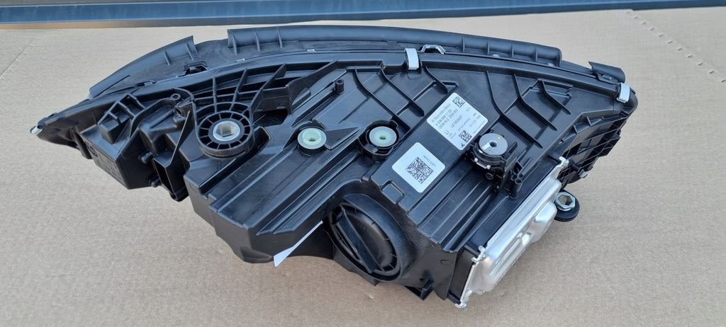 Frontscheinwerfer Mercedes-Benz W206 A2069061103 Links Scheinwerfer Headlight SCH2476328784qz