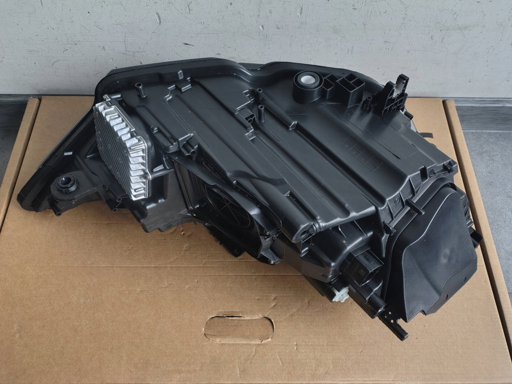 Frontscheinwerfer Audi A6 C8 4K0941033D Full LED Links Scheinwerfer Headlight SCH9533711028rr