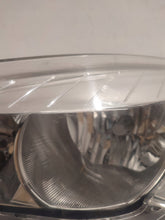 Load image into Gallery viewer, Frontscheinwerfer Renault Fluence 260600078R LED Links Scheinwerfer Headlight