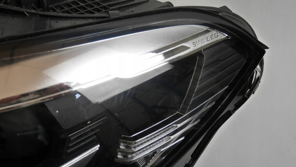 Frontscheinwerfer BMW X5 G05 G06 5A1C0E1 Full LED Ein Stück (Rechts oder Links) SCH7855843526ux