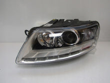 Laden Sie das Bild in den Galerie-Viewer, Frontscheinwerfer Audi A6 C6 4F0941003 Links Scheinwerfer Headlight