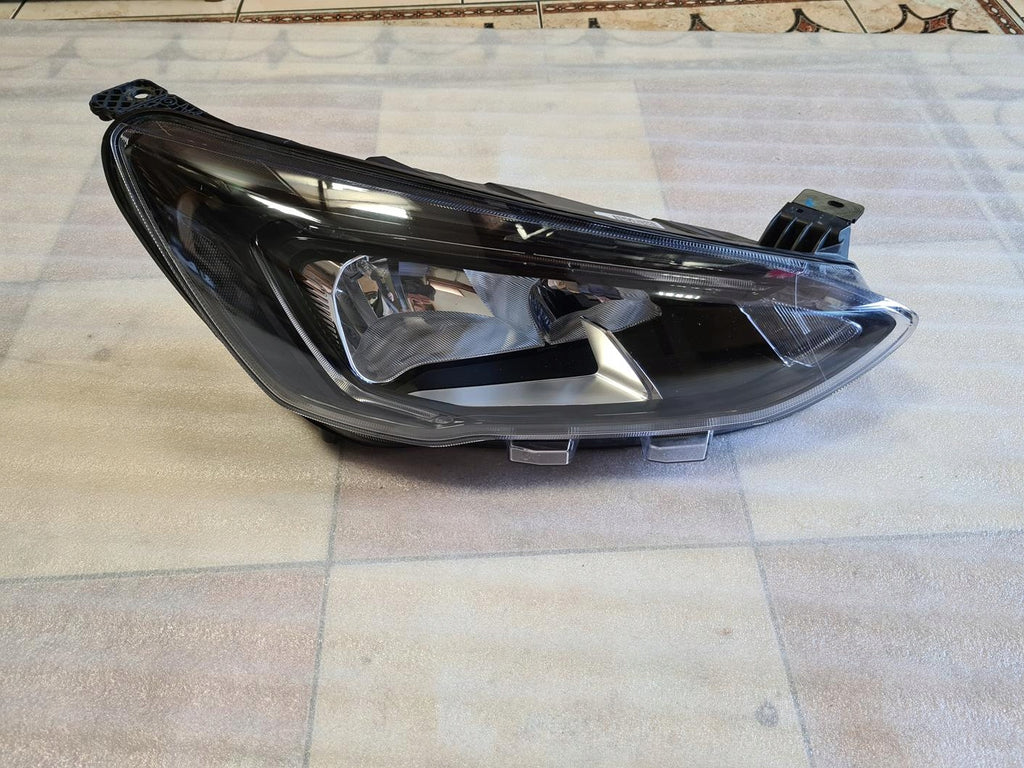 Frontscheinwerfer Ford Focus JX7B-13W029-CE Rechts Scheinwerfer Headlight SCH5441820230it