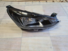Laden Sie das Bild in den Galerie-Viewer, Frontscheinwerfer Ford Focus JX7B-13W029-CE Rechts Scheinwerfer Headlight SCH5441820230it