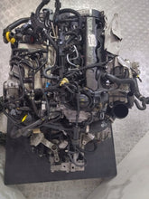Laden Sie das Bild in den Galerie-Viewer, Motor VW Beetle Jetta I CUUA 2.0 TDI 110PS 81kW 34TKm Diesel Engine Komplett MOT7331371960wk