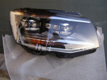 Load image into Gallery viewer, Frontscheinwerfer VW T6 7E1941036 LED Rechts Scheinwerfer Headlight