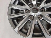 Laden Sie das Bild in den Galerie-Viewer, 1x Alufelge 17 Zoll 7.5&quot; 6x139.7 38ET 9KT0215097227 Mitsubishi Pajero Rim Wheel