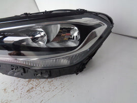 Frontscheinwerfer Mercedes-Benz W247 A2479065701KZ LED Links Headlight SCH9425424221hj