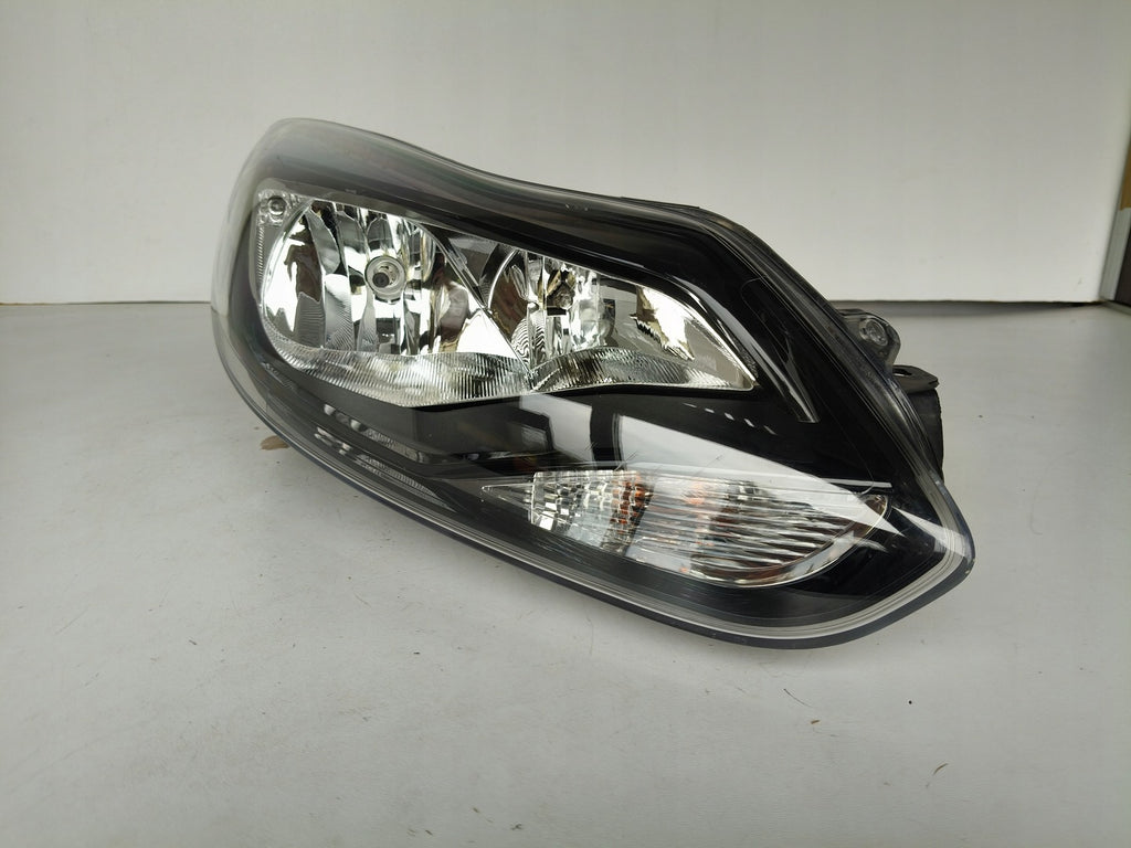 Frontscheinwerfer Ford Focus BM51-13W029-CK Rechts Scheinwerfer Headlight SCH4222136182ey