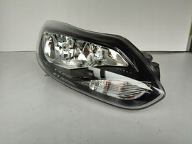 Frontscheinwerfer Ford Focus BM51-13W029-CK Rechts Scheinwerfer Headlight SCH4222136182ey