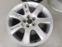 Laden Sie das Bild in den Galerie-Viewer, 1x Alufelge 17 Zoll 7.0" 5x100 45ET Glanz Silber 42611-05150-A Lexus Avensis FEL6052935430qw