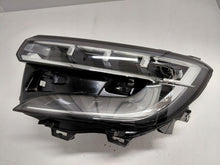 Laden Sie das Bild in den Galerie-Viewer, Frontscheinwerfer Renault 260606796R LED Links Scheinwerfer Headlight SCH4322411376fb