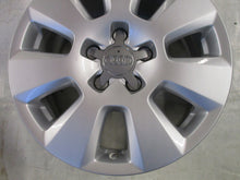 Load image into Gallery viewer, 4x Alufelge 16 Zoll 7.5" 5x112 37ET Glanz Silber 4G0071496 Audi A6 C7 B8 FEL8900205467iz