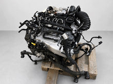 Laden Sie das Bild in den Galerie-Viewer, Motor VW T-Roc DTT 2.0 TDI 150PS 110kW 40TKm 2023 Diesel Engine Komplett MOT9240153548bc