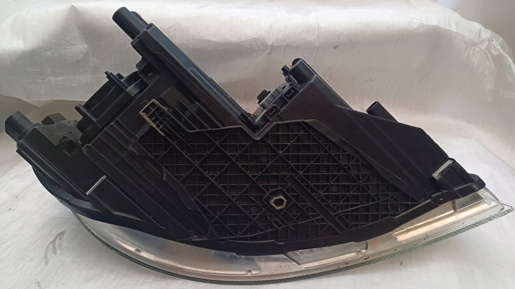 Frontscheinwerfer Skoda Octavia II 1Z1941015G Xenon Links Scheinwerfer Headlight SCH1208296790wa