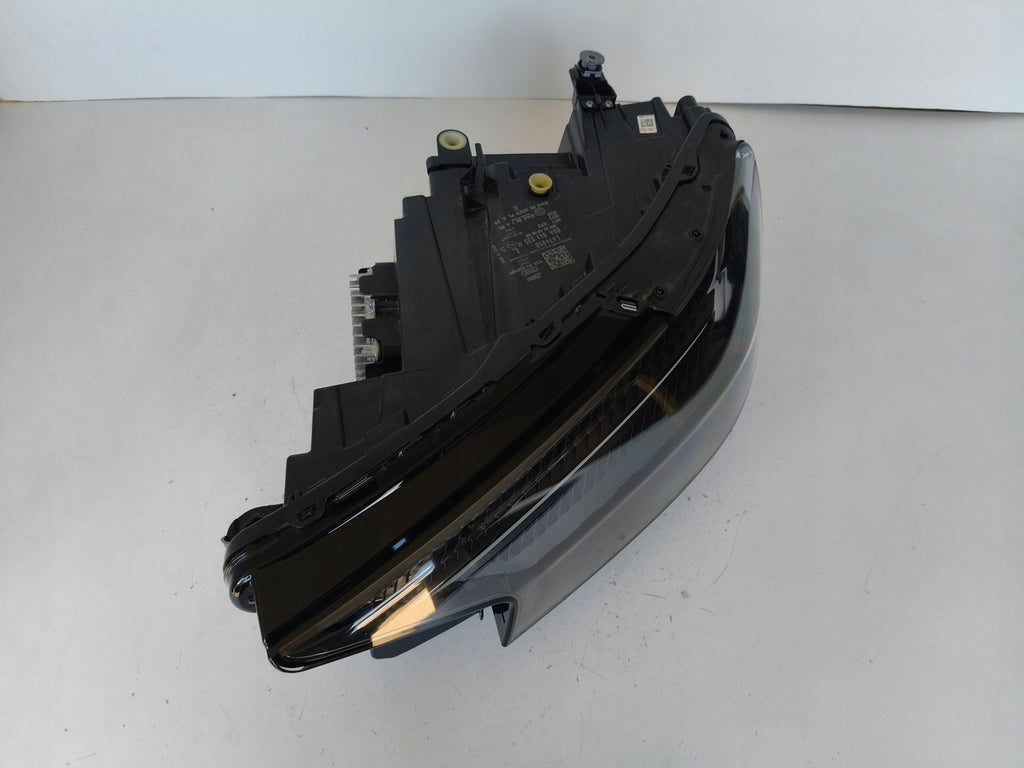 Frontscheinwerfer Audi Q4 89A941035R Links Scheinwerfer Headlight SCH6657020802il