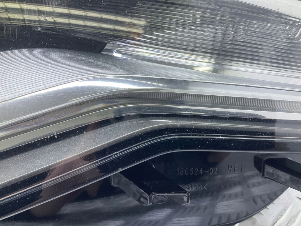 Frontscheinwerfer Audi A6 4G0941006A 8K0941597C4G0907397D Rechts Headlight SCH4519799596ms