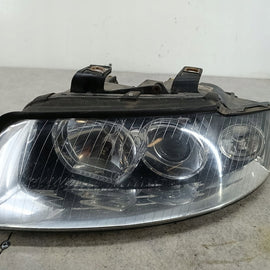 Frontscheinwerfer Audi A4 B6 8E0941003 Links Scheinwerfer Headlight SCH4774744691ei
