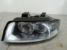 Laden Sie das Bild in den Galerie-Viewer, Frontscheinwerfer Audi A4 B6 8E0941003 Links Scheinwerfer Headlight SCH4774744691ei